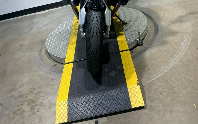 2015 BMW R nineT