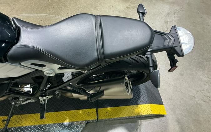 2015 BMW R nineT