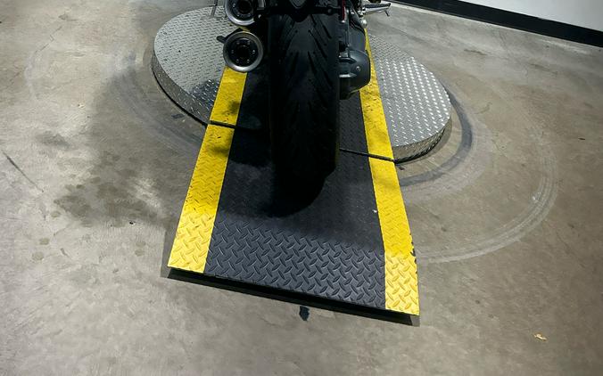 2015 BMW R nineT