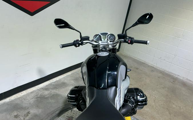2015 BMW R nineT