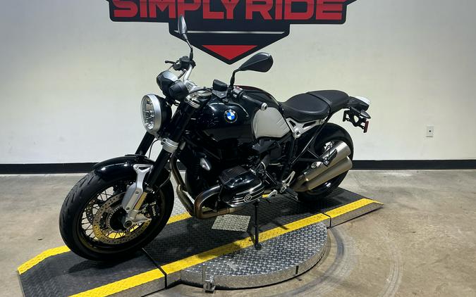 2015 BMW R nineT