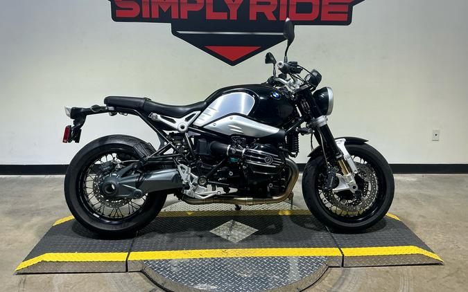 2015 BMW R nineT