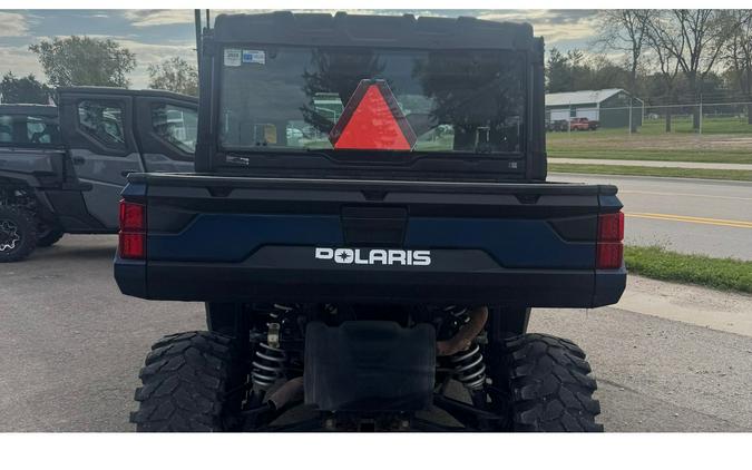 2020 Polaris Ranger Crew XP 1000 Northstar Edition Premium