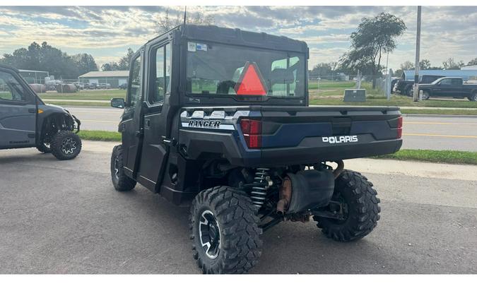 2020 Polaris Ranger Crew XP 1000 Northstar Edition Premium
