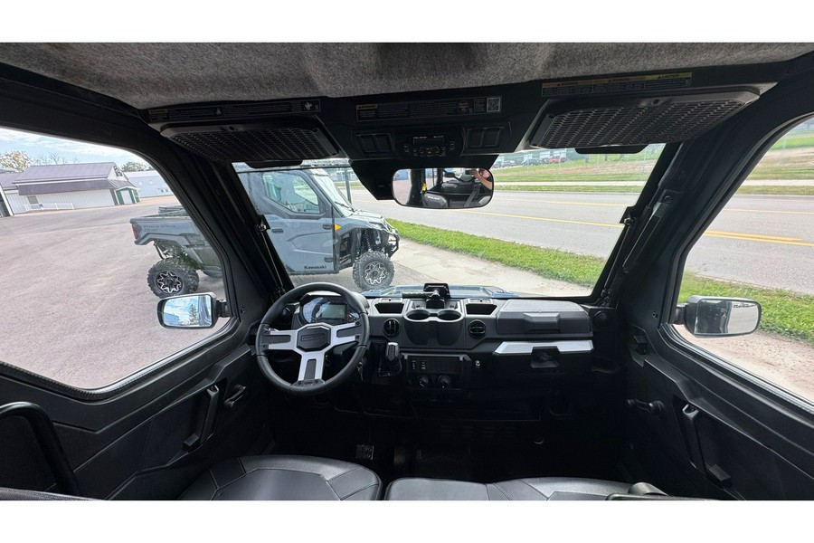 2020 Polaris Ranger Crew XP 1000 Northstar Edition Premium