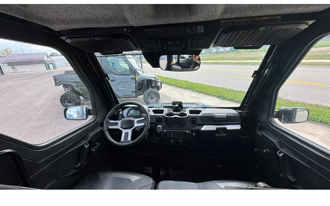 2020 Polaris Ranger Crew XP 1000 Northstar Edition Premium