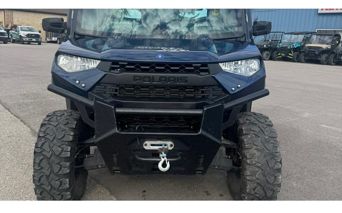 2020 Polaris Ranger Crew XP 1000 Northstar Edition Premium