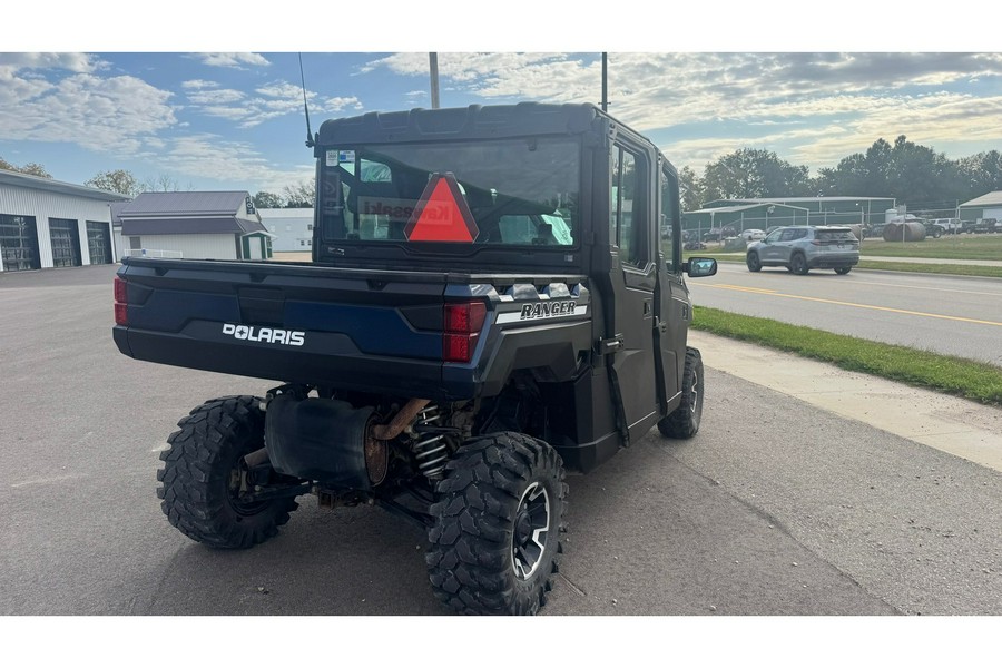 2020 Polaris Ranger Crew XP 1000 Northstar Edition Premium