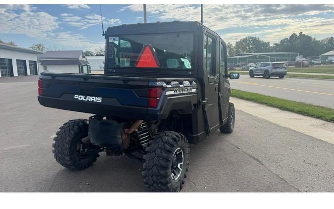 2020 Polaris Ranger Crew XP 1000 Northstar Edition Premium
