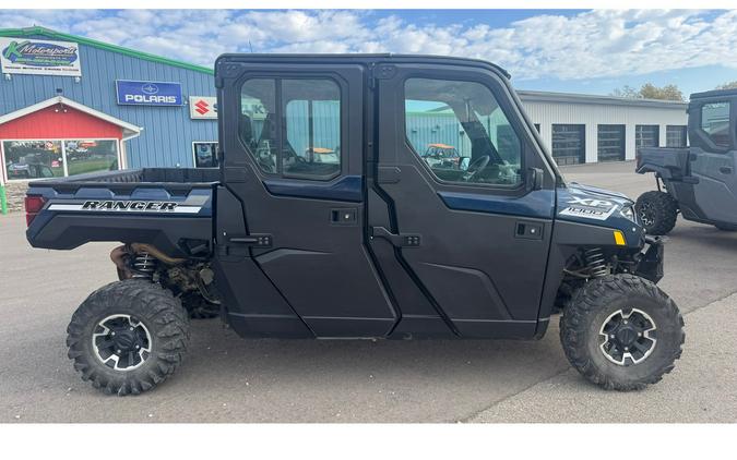 2020 Polaris Ranger Crew XP 1000 Northstar Edition Premium