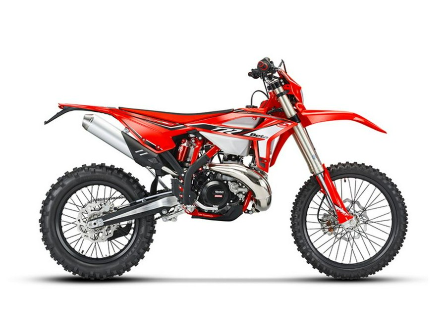 2022 BETA RR 300 2-Stroke