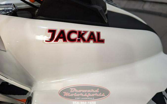 2022 Kayo 200 Jackal