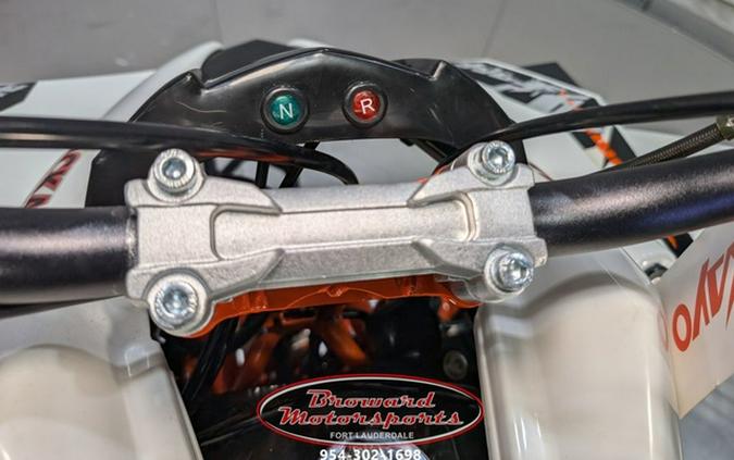 2022 Kayo 200 Jackal