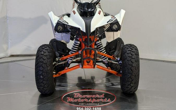 2022 Kayo 200 Jackal