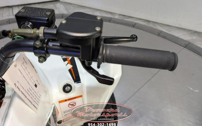 2022 Kayo 200 Jackal