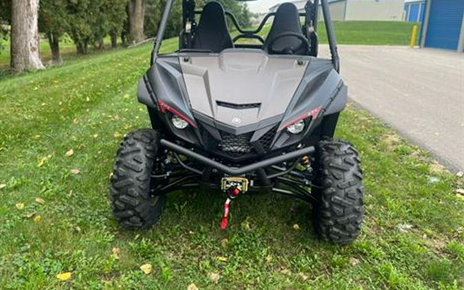 2024 Yamaha Wolverine X2 1000 XT-R