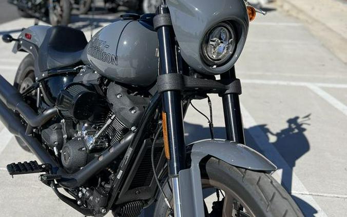 2022 Harley-Davidson® FXLRS - Low Rider® S