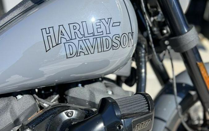 2022 Harley-Davidson® FXLRS - Low Rider® S