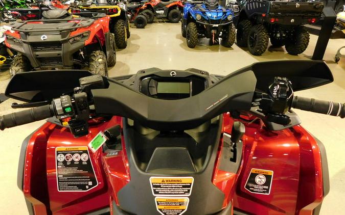 2024 Can-Am® Outlander XT 850