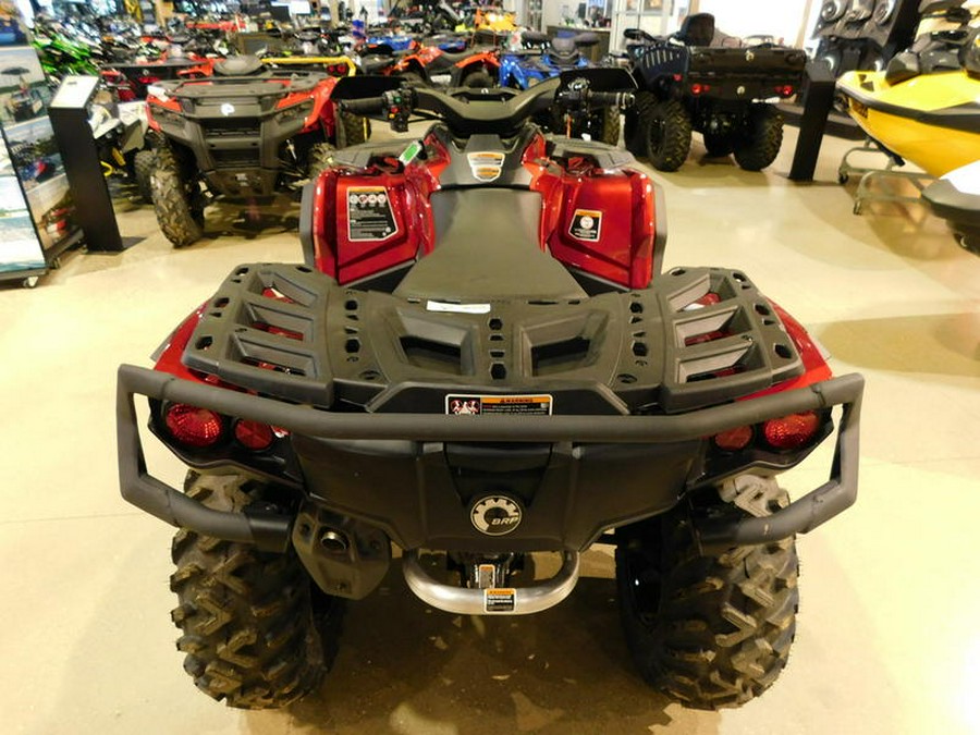 2024 Can-Am® Outlander XT 850