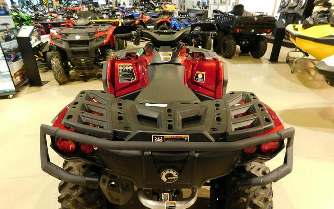 2024 Can-Am® Outlander XT 850