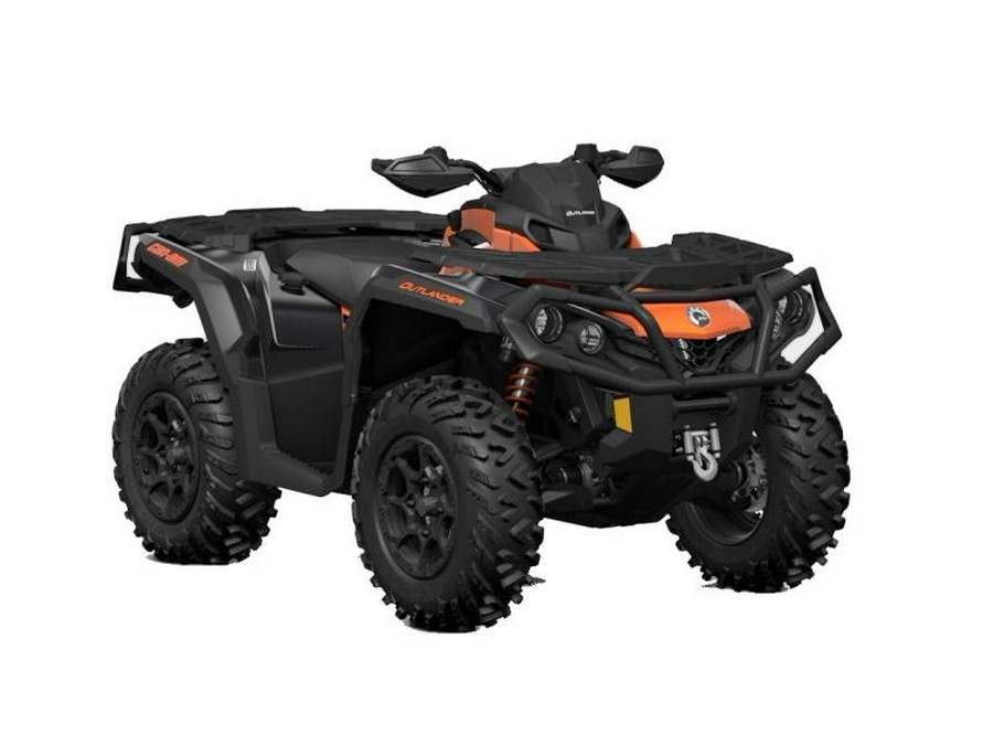 2021 Can-Am® Outlander XT-P 1000R