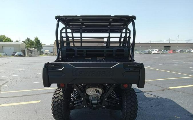 2024 Kawasaki Mule PRO-FXT™ 1000 LE Camo