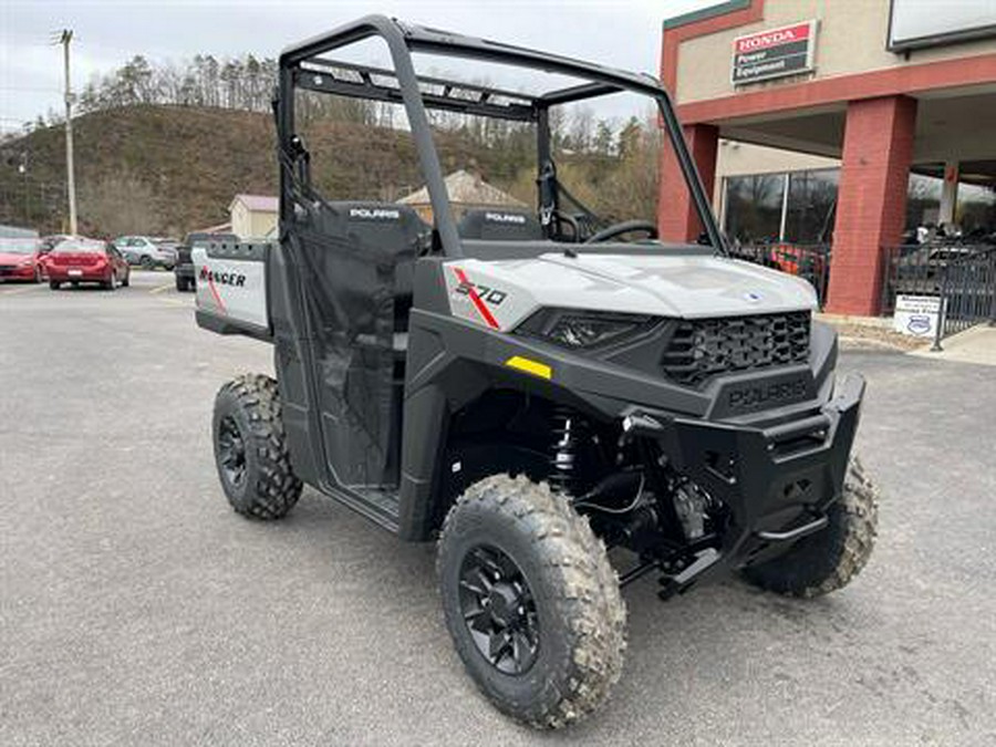 2024 Polaris Ranger SP 570 Premium