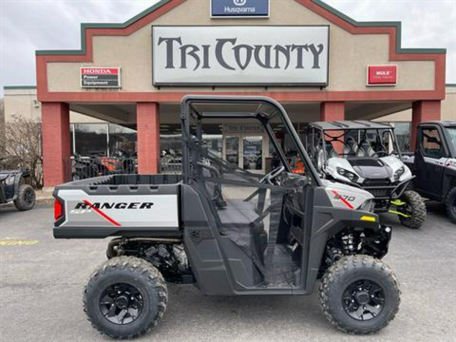 2024 Polaris Ranger SP 570 Premium