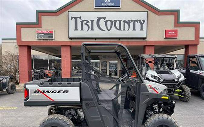 2024 Polaris Ranger SP 570 Premium