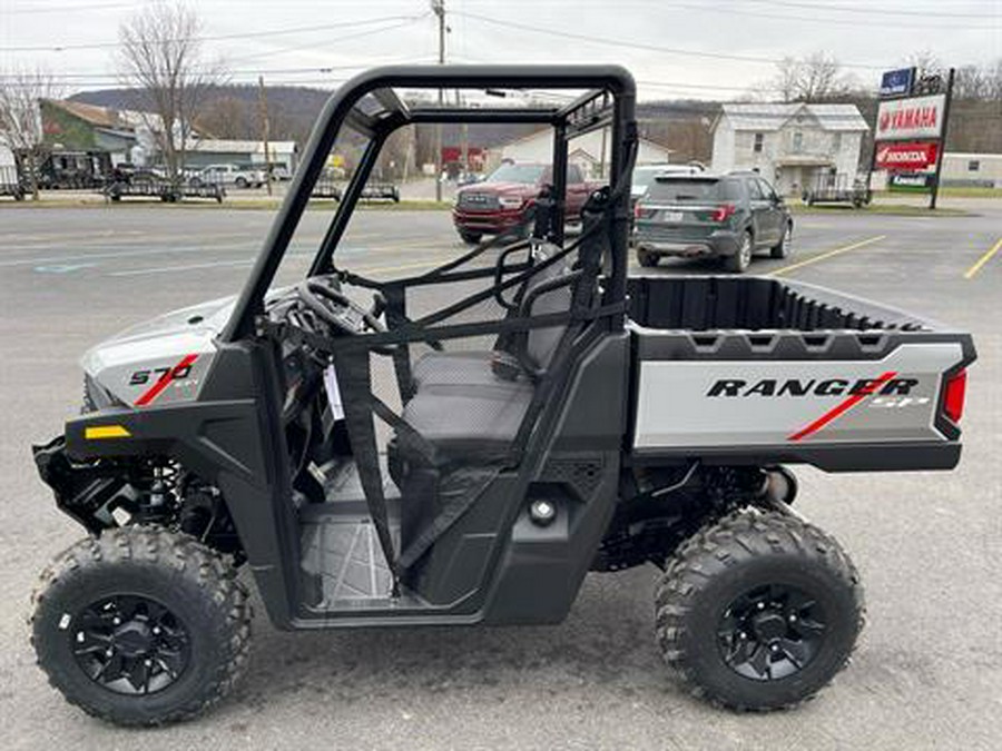 2024 Polaris Ranger SP 570 Premium