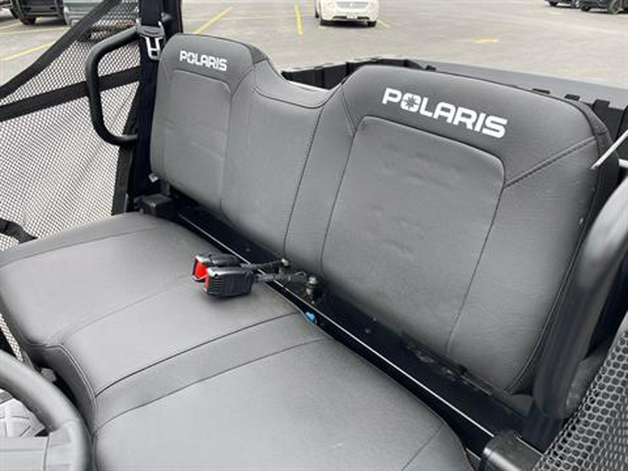 2024 Polaris Ranger SP 570 Premium