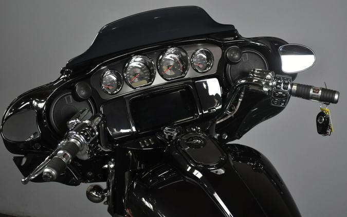 2020 Harley-Davidson CVO Street Glide