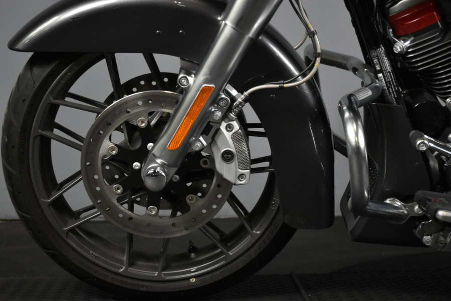 2020 Harley-Davidson CVO Street Glide FLHXSE