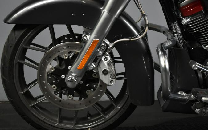 2020 Harley-Davidson CVO Street Glide