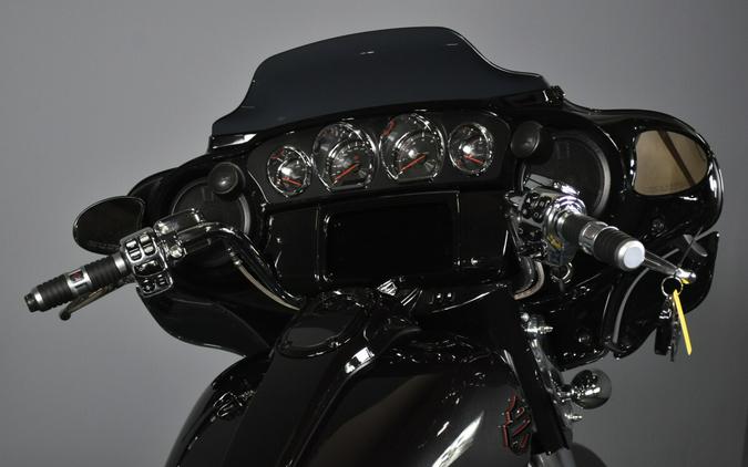 2020 Harley-Davidson CVO Street Glide