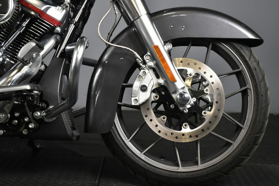 2020 Harley-Davidson CVO Street Glide FLHXSE