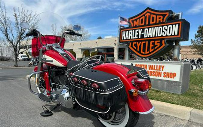 2024 Harley-Davidson Hydra-Glide Revival