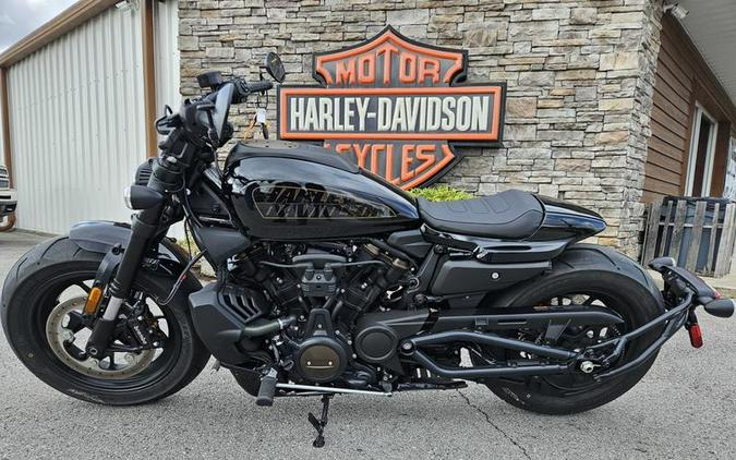 2023 Harley-Davidson® RH1250S - Sportster® S