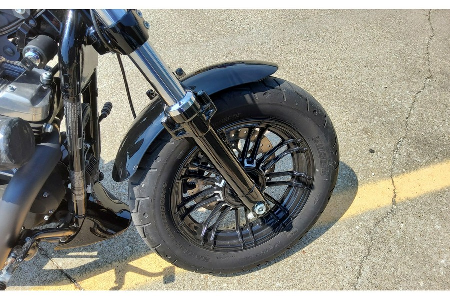 2016 Harley-Davidson® XL1200X FORTY-EIGHT