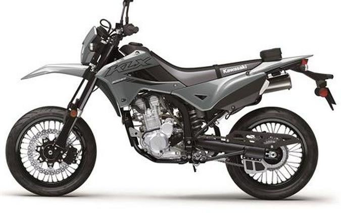 2024 Kawasaki KLX 300SM