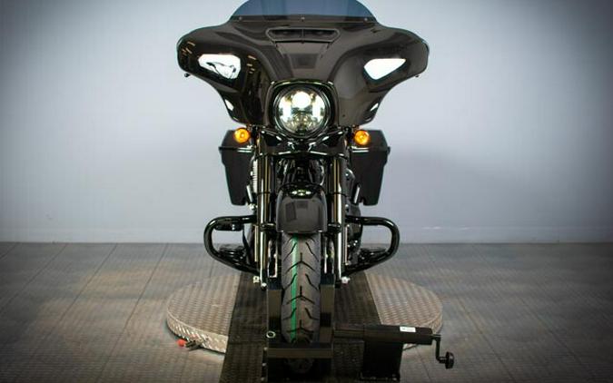 2023 Harley-Davidson Street Glide Special