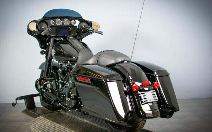 2023 Harley-Davidson Street Glide Special