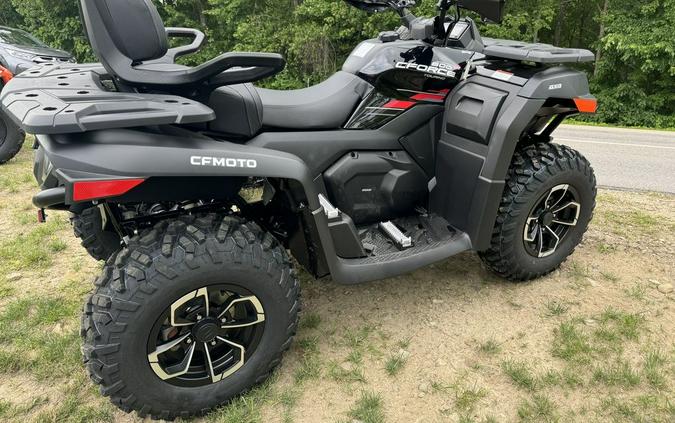 2024 CFMoto CForce 600 Touring