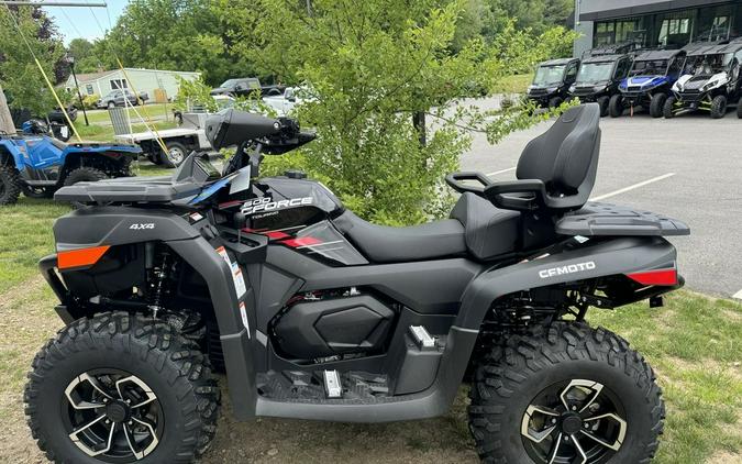 2024 CFMoto CForce 600 Touring