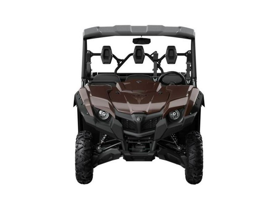 2024 Yamaha Viking EPS Ranch Edition