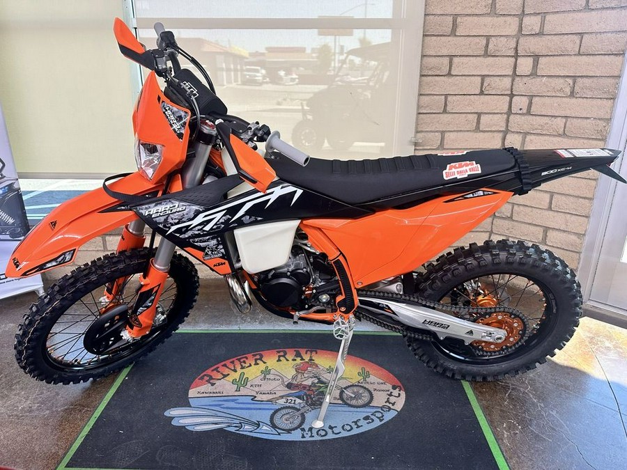 2025 KTM 300 XC-W Hardenduro