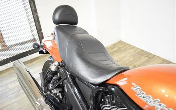 2006 Harley-Davidson Street Rod™