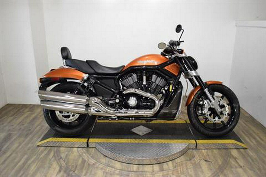 2006 Harley-Davidson Street Rod™