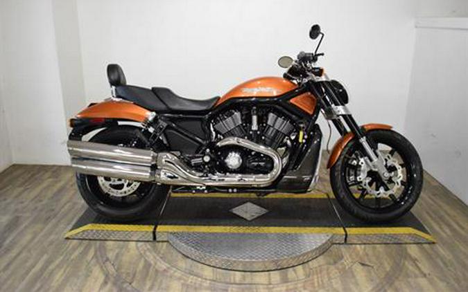 2006 Harley-Davidson Street Rod™